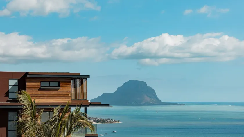 Legend Hill Residences and Spa - Image 1