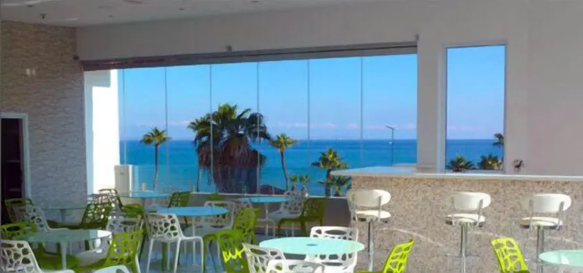 Achilleos City Hotel - Image 1