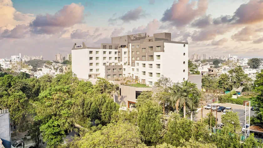 Vivanta Vadodara - Image 1