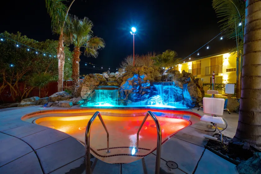 Hotel Calle Joaquin - Image 1