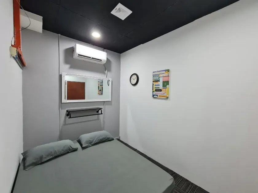 Ayden Hostel Airport Transit - KLIA - Image 1
