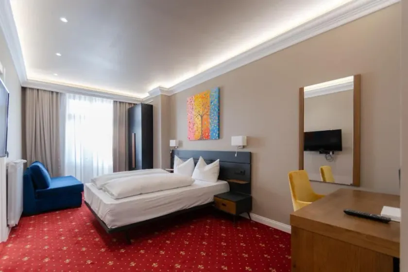 2H Horizon Hotel - Rom