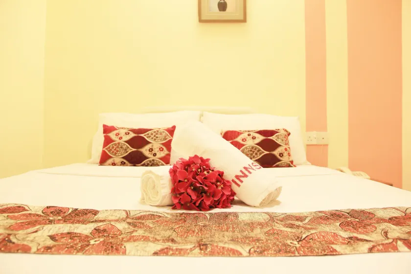 Sun Inns Hotel Sunway Mentari - Image 1