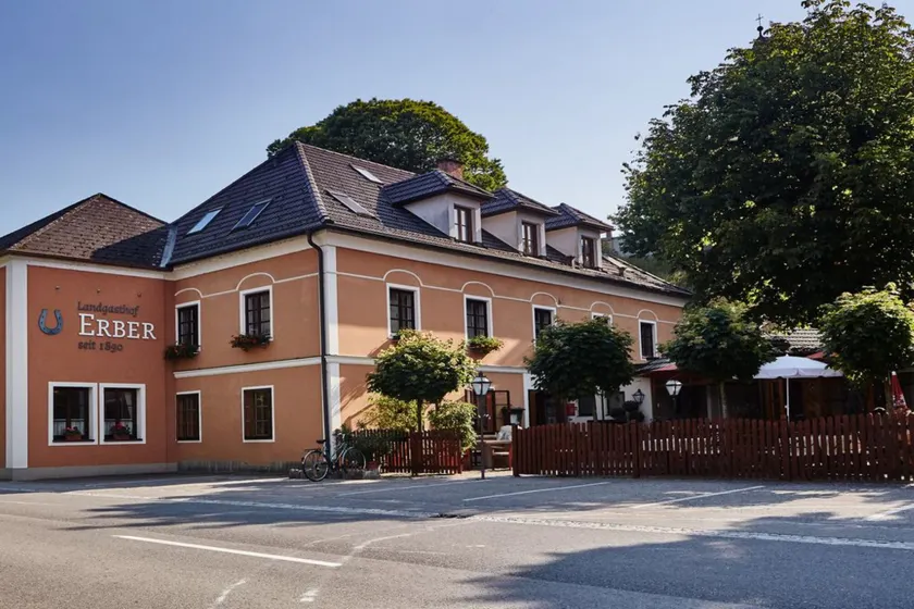 Landgasthof Erber - Image 1