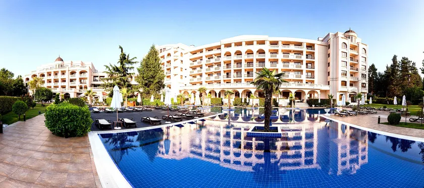 Primoretz Grand Hotel & Spa - Image 1