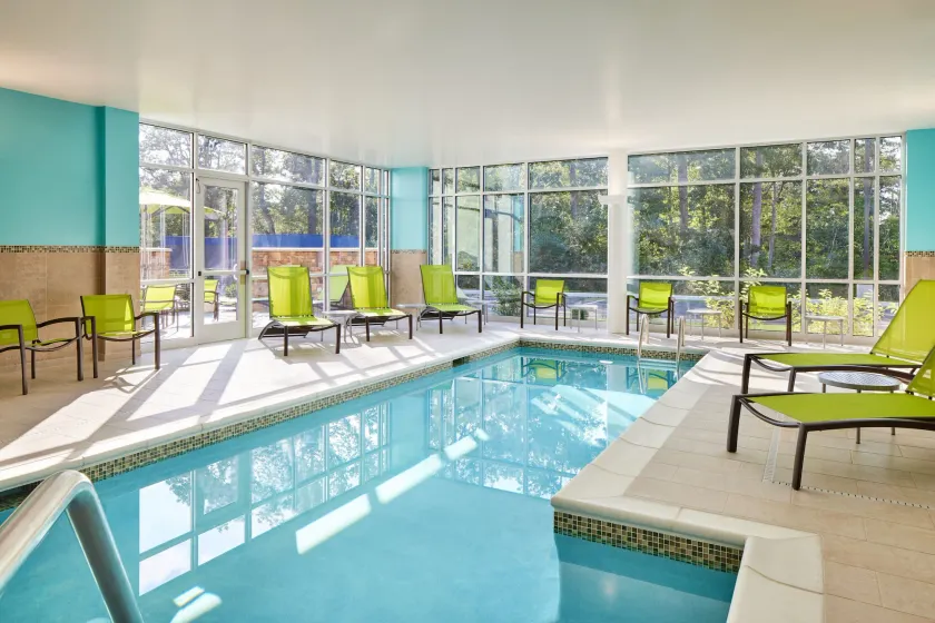 SpringHill Suites by Marriott Frederica - Image 1