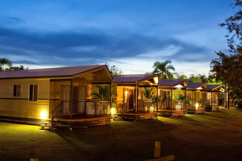 Discovery Parks - Fraser Street, Hervey Bay - Image 1