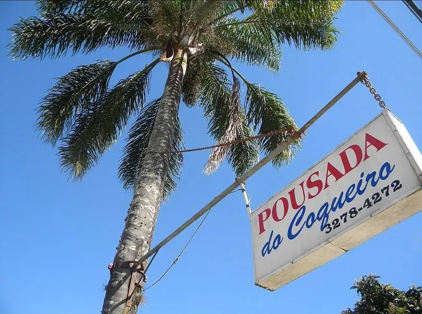 Pousada Do Coqueiro - Image 1