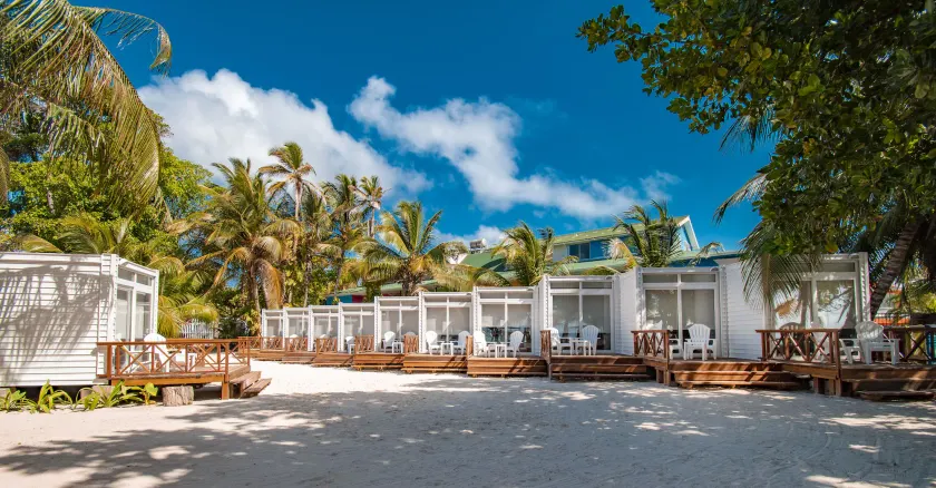 Hotel Reina del Mar By Dorado - Image 1