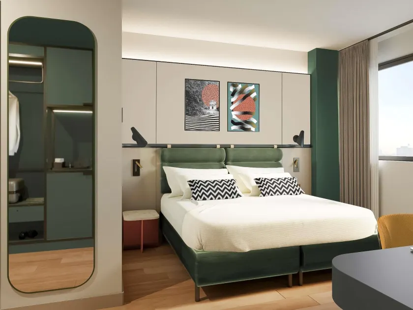 Mercure Milano Agrate Brianza - Image 1