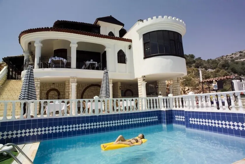 Otel Carpe Diem Gold - Image 1