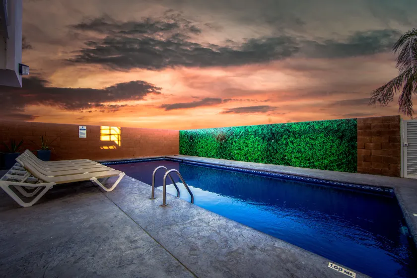 Sleep Inn Mazatlan - Image 1