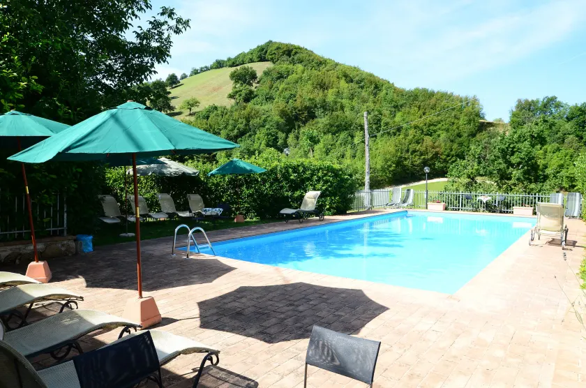 Selvicolle Country House - Image 1
