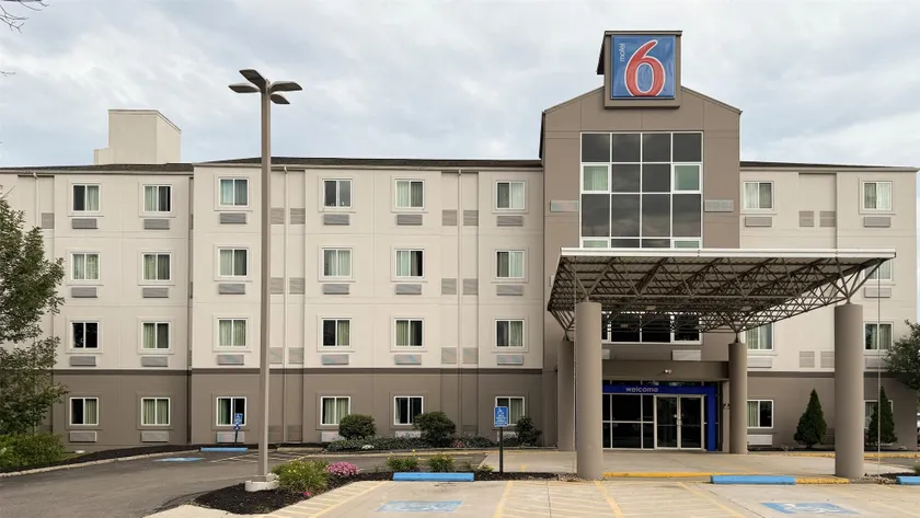 Motel 6-Portsmouth, NH - Image 1