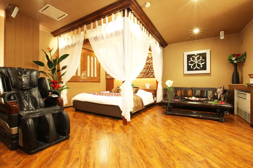 GRAND CARIBBEAN RESORT HOTEL - Adult Only - Image 1