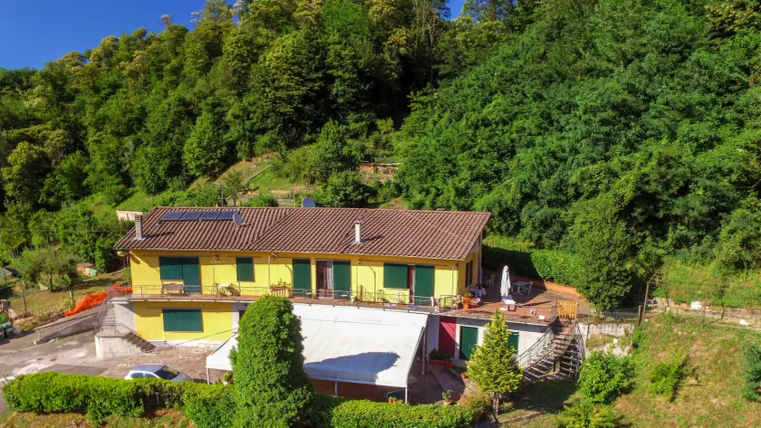 Residence La Mezzaluna - Image 1