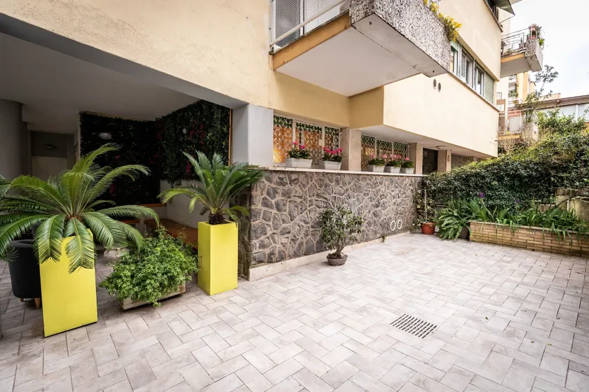B&B Residenza Gregorio VII - Image 1