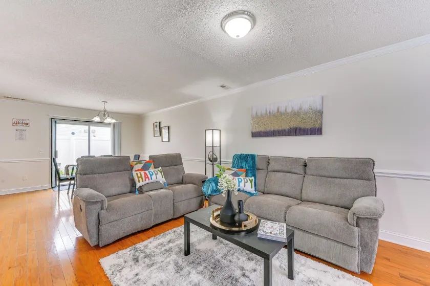 Winterville Vacation Rental ~ 4 Mi to Ecu! - Image 1