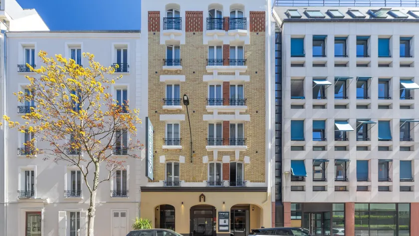 Campanile PRIME - Paris Levallois-Perret - Image 1