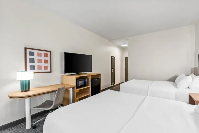 Spark by Hilton Grain Valley Kansas City - Image 1