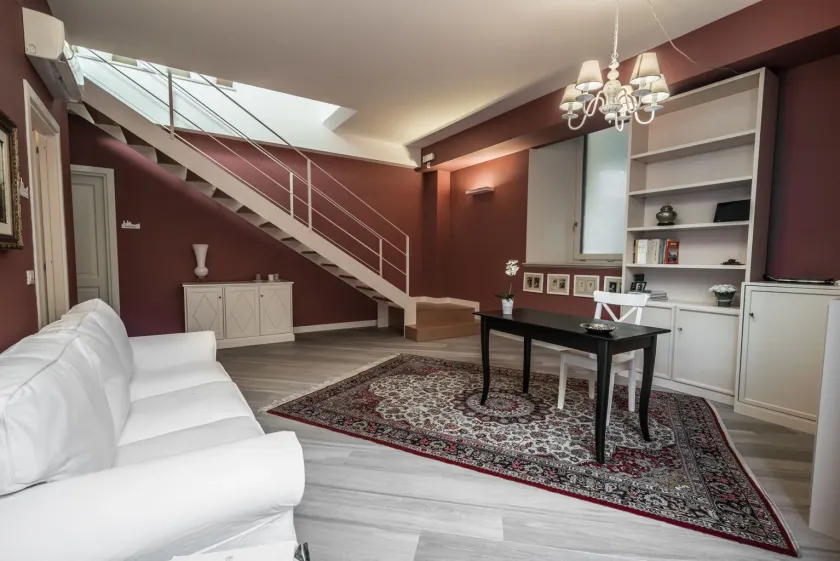 Residenza Cavour - Image 1