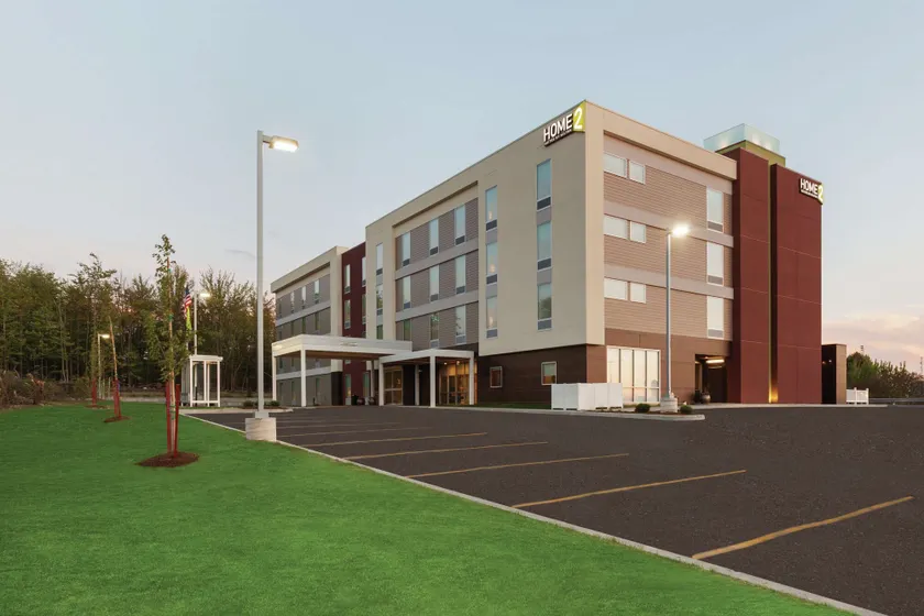 Home2 Suites by Hilton Erie, PA - Image 1