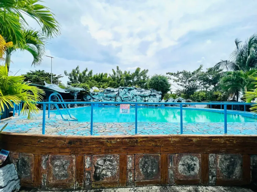 Precia Villavert Beach Resort - Image 1