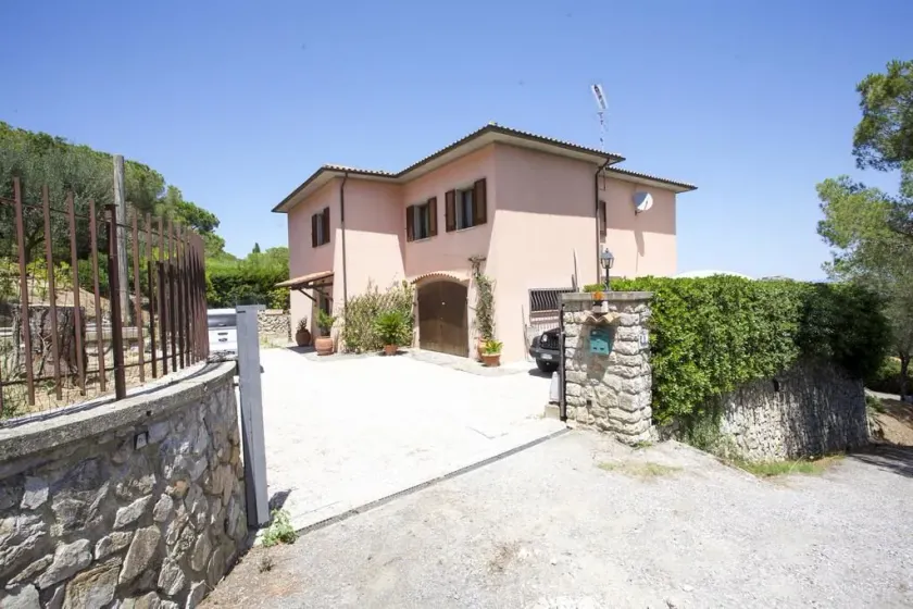 Villa Bel Panorama - Image 1