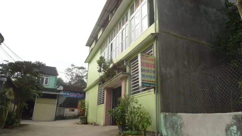 Thanh Chuong Dong Loan Guesthouse - Image 1