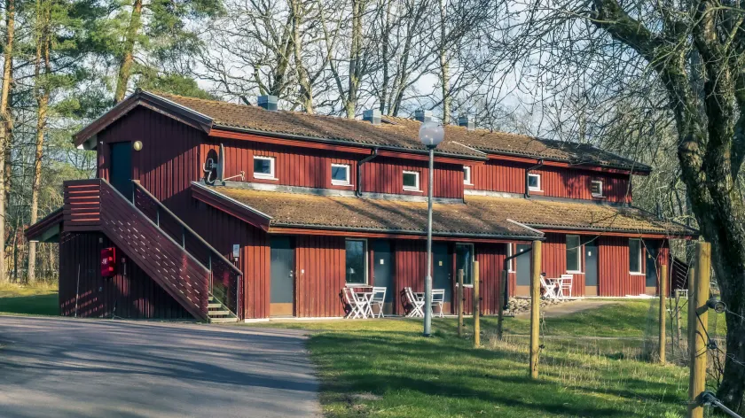 Kvarnen i Borgvik - Image 1