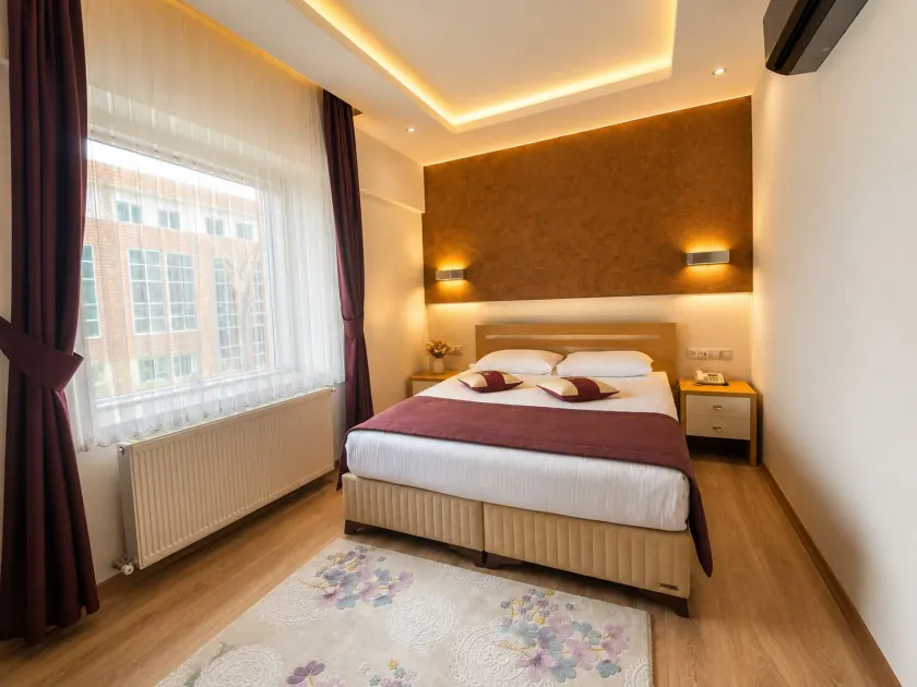 Grand Öztürk Otel - Image 1