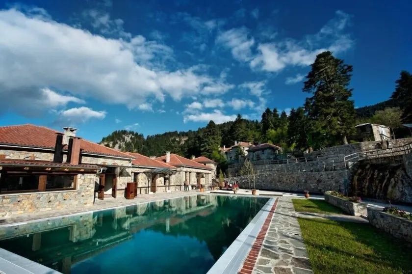 Montanema Handmade Village - Image 1