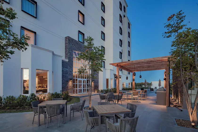 Staybridge Suites - Irapuato by IHG - Image 1