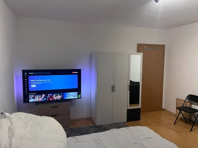 Relaxing Apartment Smart TV  Wi-Fi - Image 1