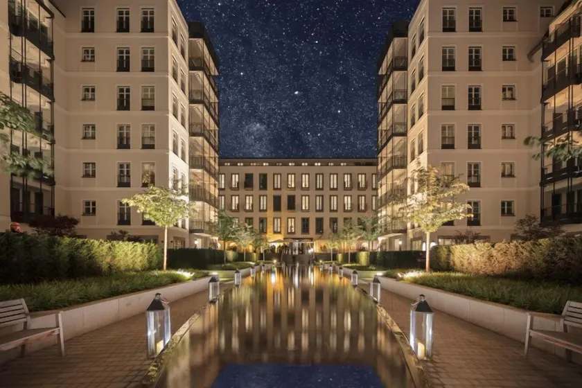 The Wellem Residences - Image 1