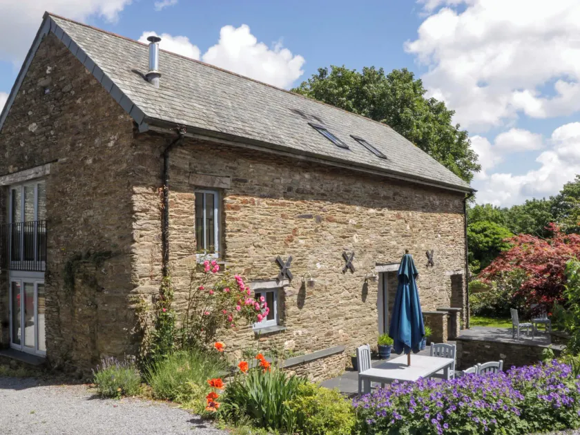 The Hay Barn - Image 1