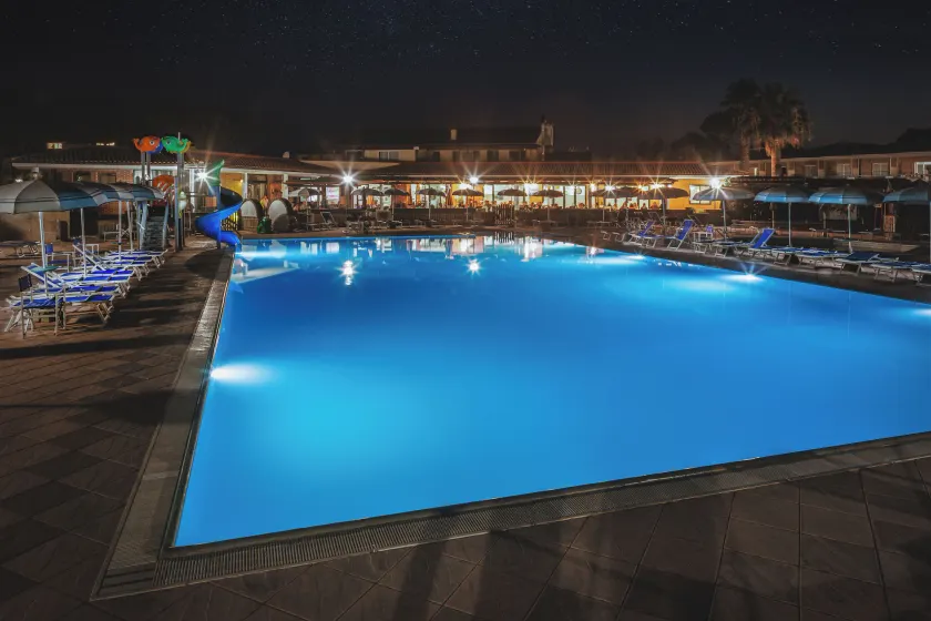 Villaggio Turistico La Cecinella - Image 1