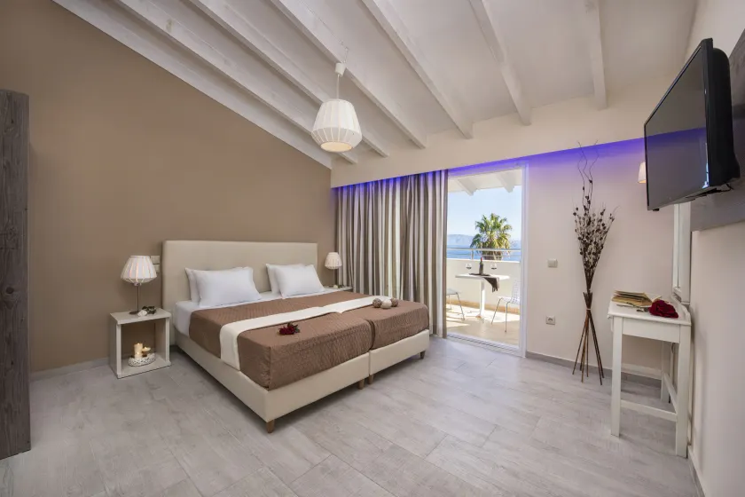 Onar Corfu Aparts & Studios - Image 1