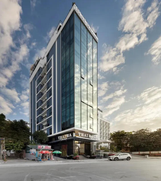 Thai Ha Boutique Hotel - Image 1