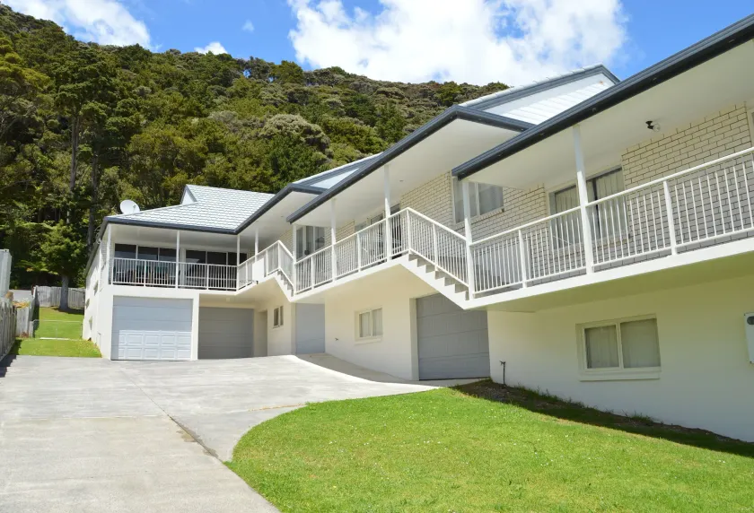 Paihia Apartments - Image 1