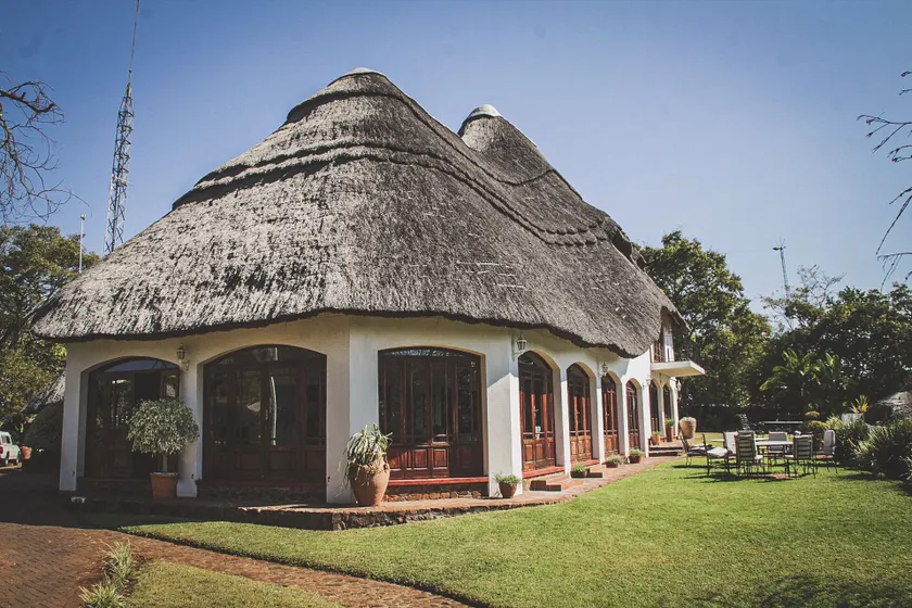 Imba Matombo - Image 1