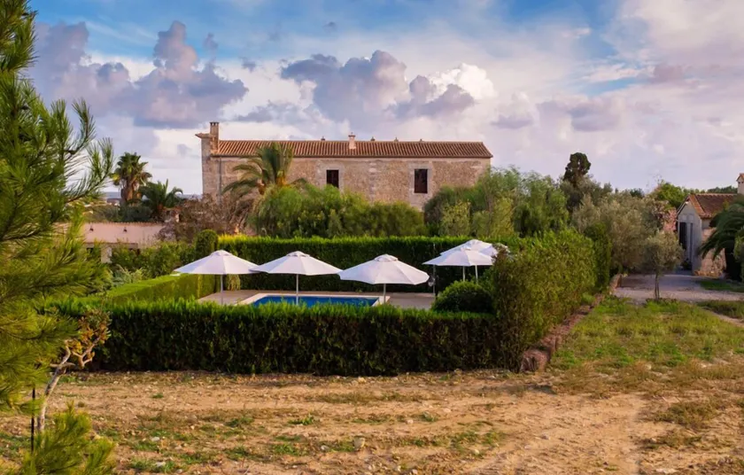 Agroturismo Roqueta - Image 1