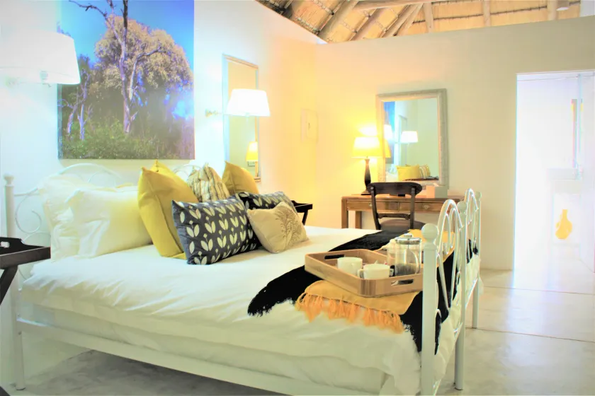 Shikwari Nature Reserve - Image 1