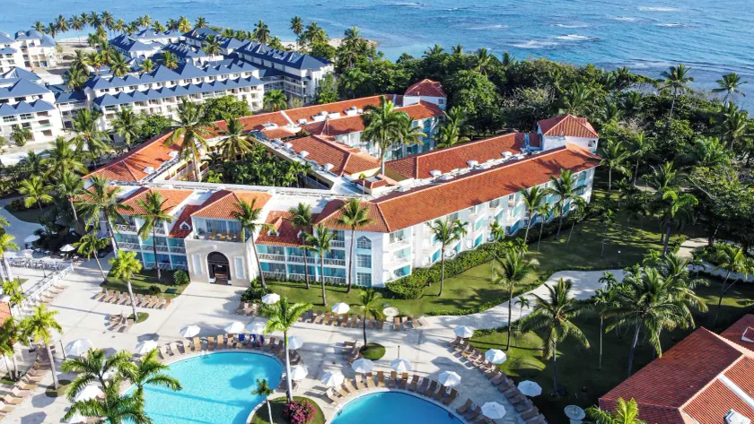 VH - Gran Ventana Beach Resort - Image 1