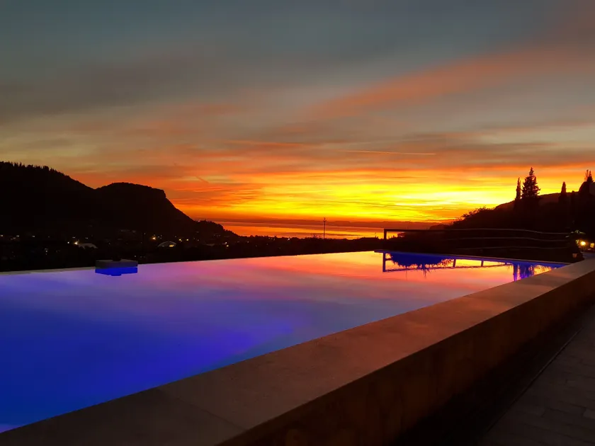 Relais Villa Olivi - Image 1