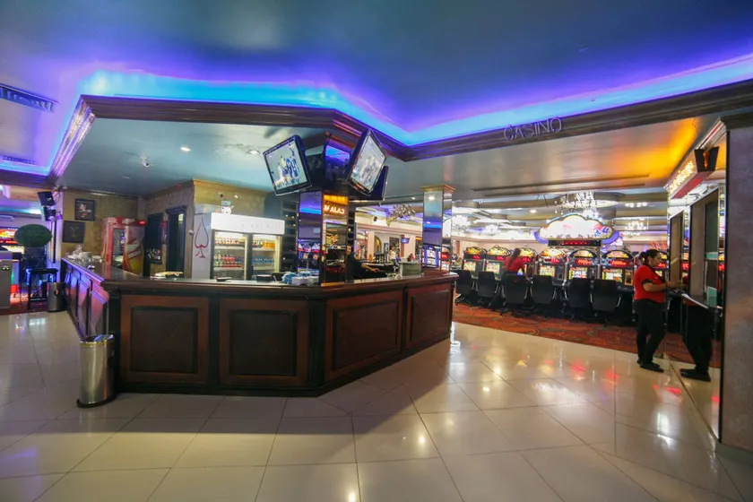 Amambay Hotel Casino - Image 1