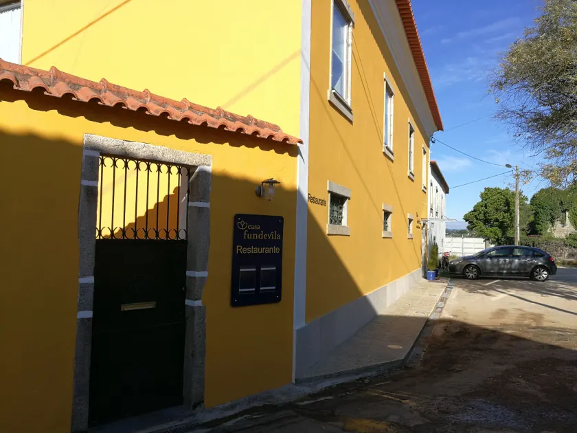 Hotel de Charme Casa Fundevila - Image 1