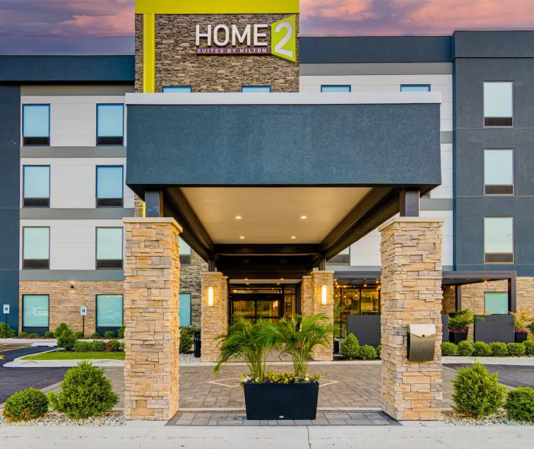 Home2 Suites By Hilton Bolingbrook Chicago - Image 1