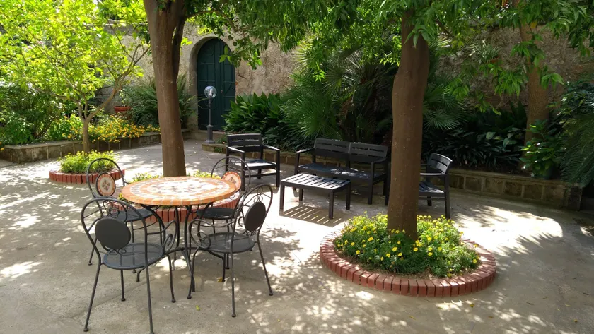 Back to Sorrento - Image 1