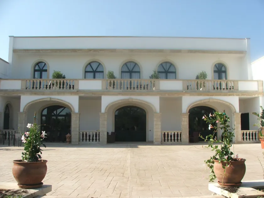 Masseria Montevergine - Image 1
